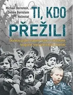 Bornstein - Ti, kdo přežili