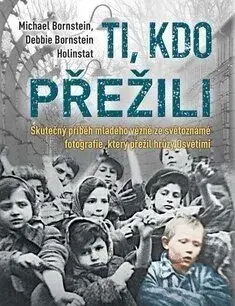 Bornstein - Ti, kdo přežili