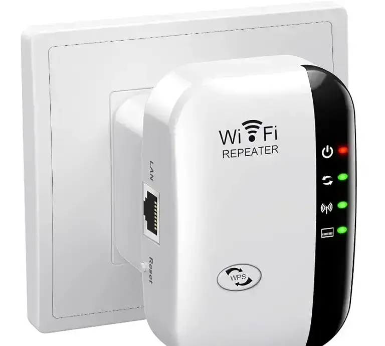 WiFi opakovač, repeater, AP