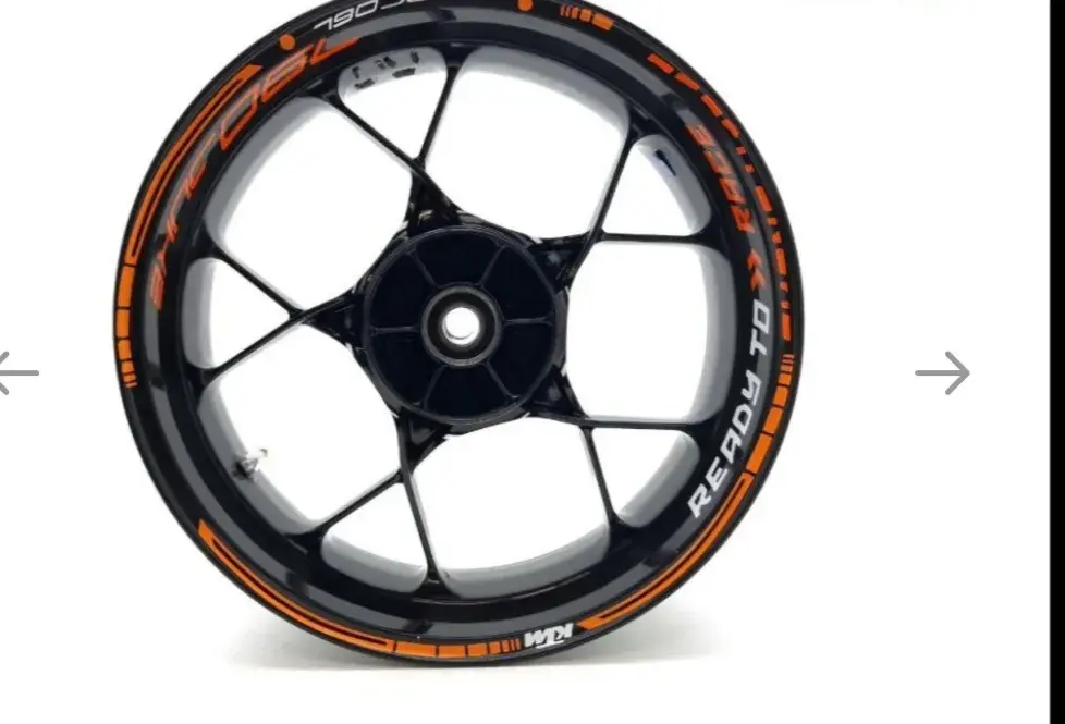 KTM 790 Duke 2017-2019
