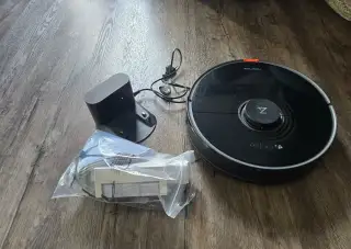 Roborock S7