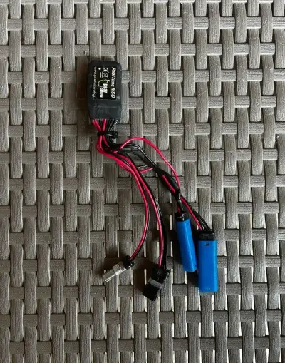 PearTune MSO 3.0 Bosch pro elektrokolo / speedbox /