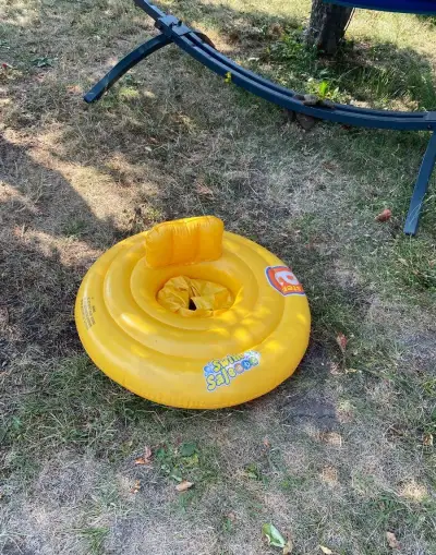 Dětský kruh
