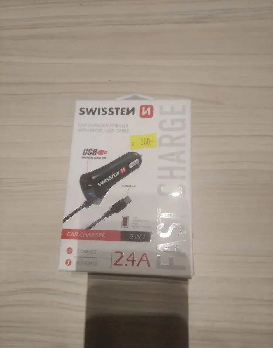 SWISSTEN