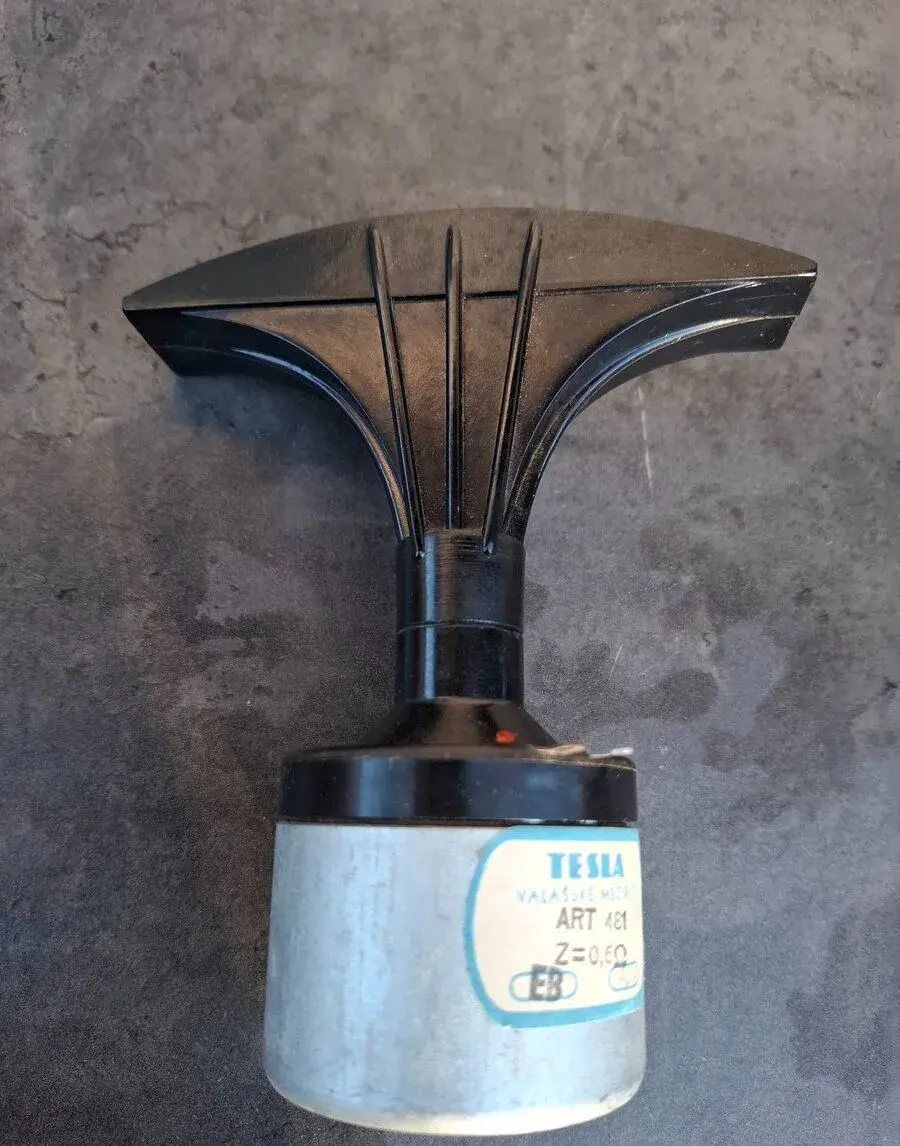 Reproduktory Tesla ART 481