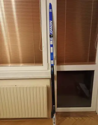Salomon s/lab skate, 187 cm, universal, 67-79 kg s-lab s lab