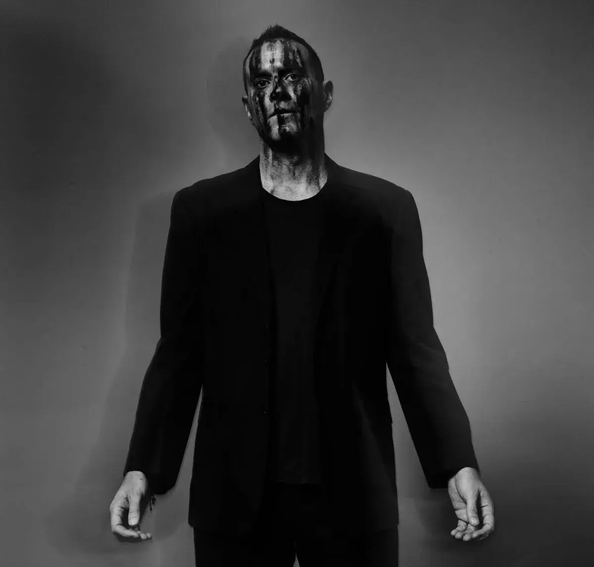 UNKLE-James Lavelle 17.6. District