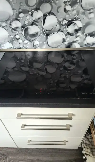 Indukční varná deska Bosch