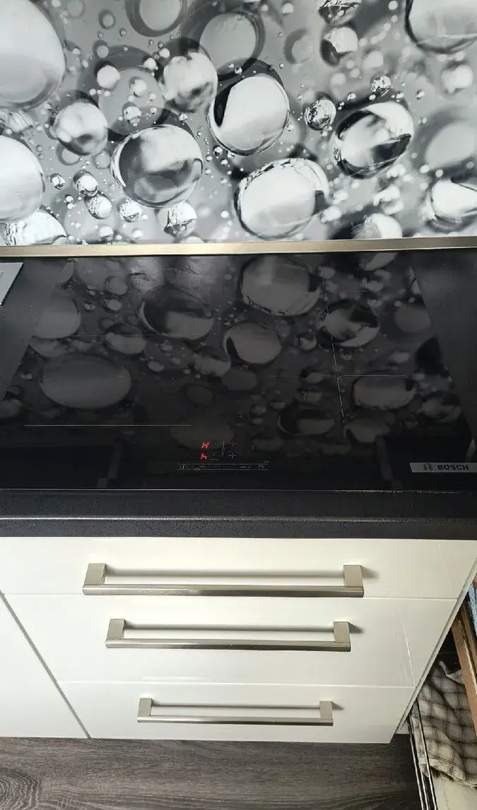 Indukční varná deska Bosch
