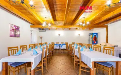 Prodej restaurace, 168 m², Petřvald, ul. Na Pořadí