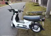 Simson SR 50