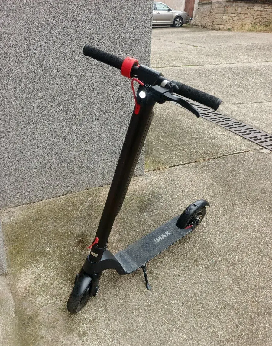 Elektrokoloběžka UMAX citi racer 36