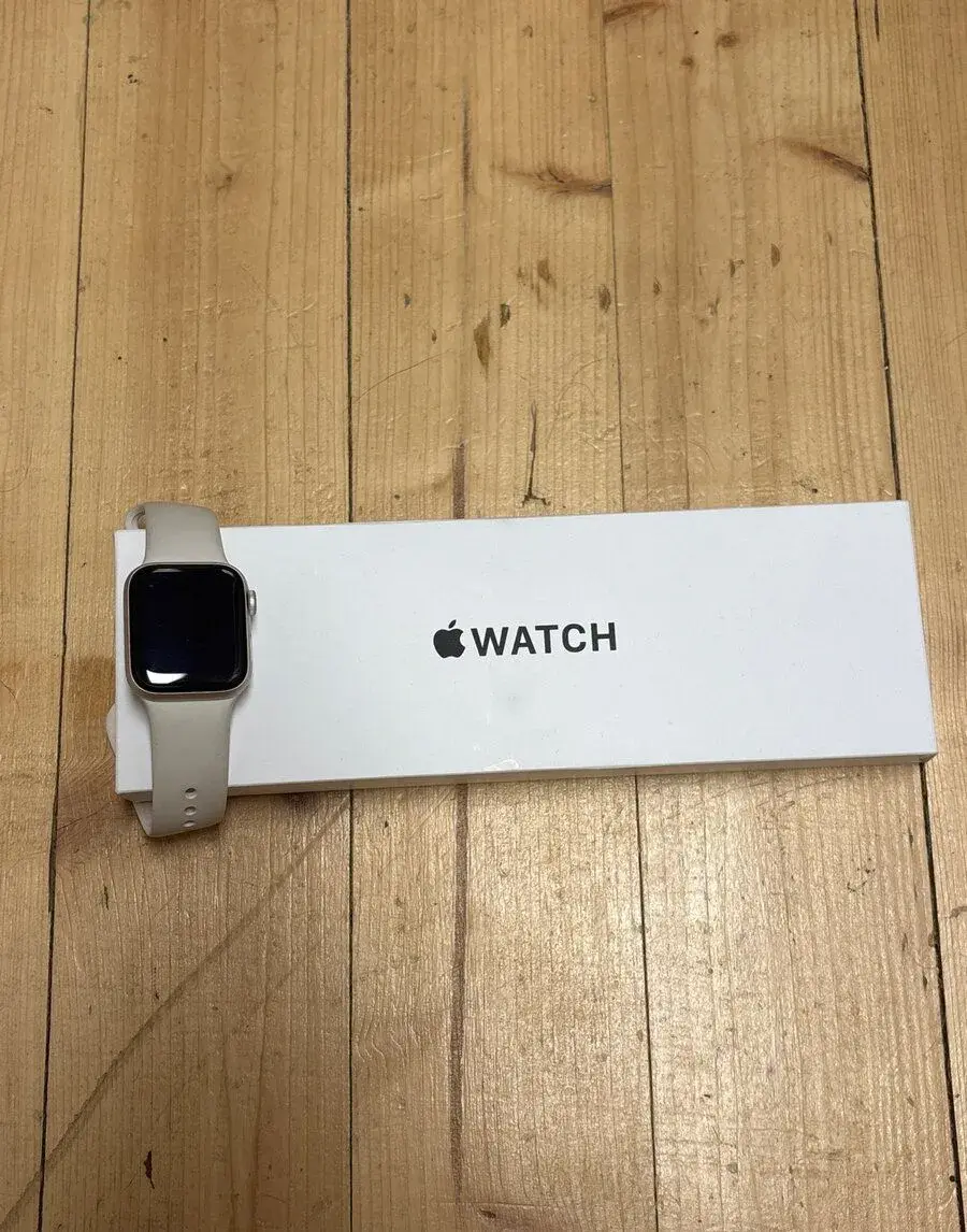 Apple watch Se3(2025)