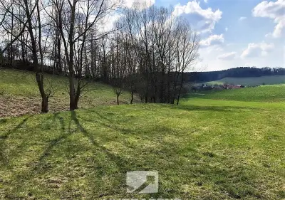 Pozemek (3.277 m2) - Bílá, Liberec