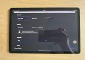 Samsung Galaxy Tab S9 Wi-Fi 128 GB SM-X710