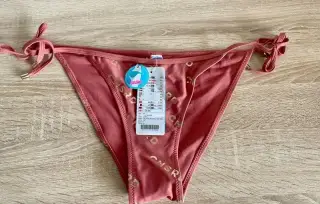 New Yorker zn.: Censored plavky bikiny spodní díl basic