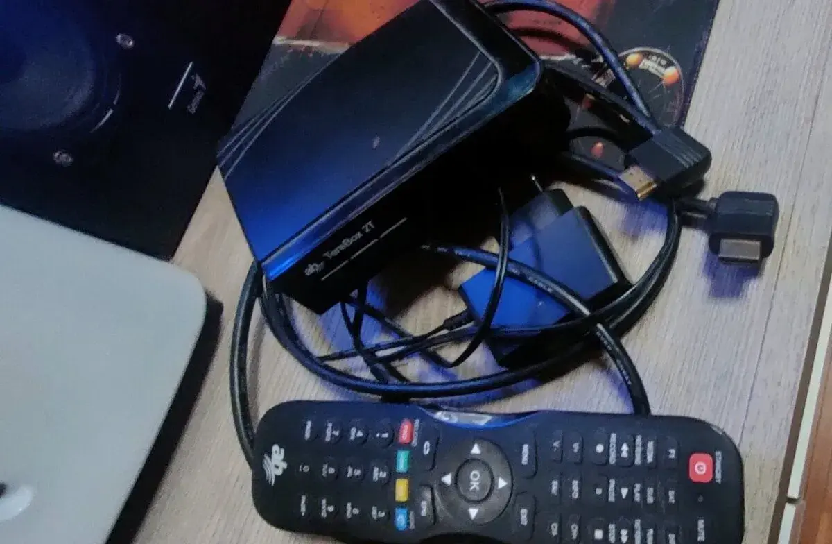 Setobox BTV2