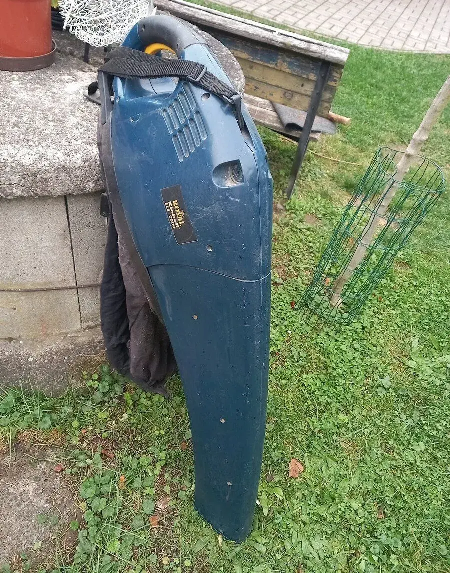 Fukar listí einhell ele 2000