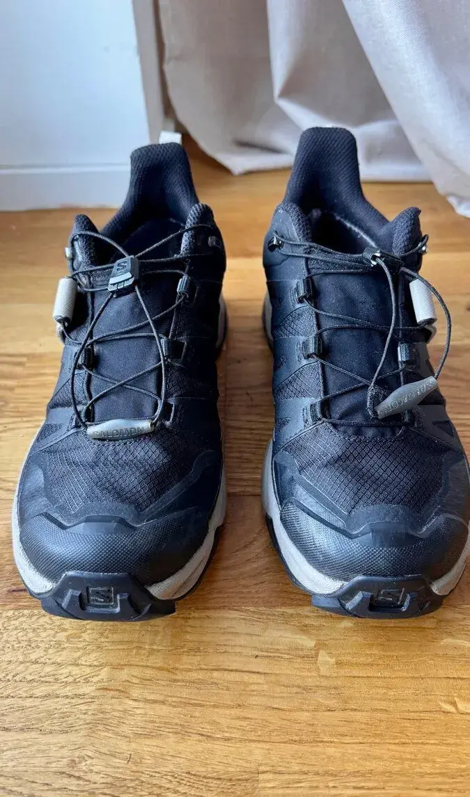 Salomon X Ultra 4 GTX, vel. 41⅓