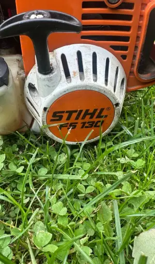 Křovinořez STIHL FS 130