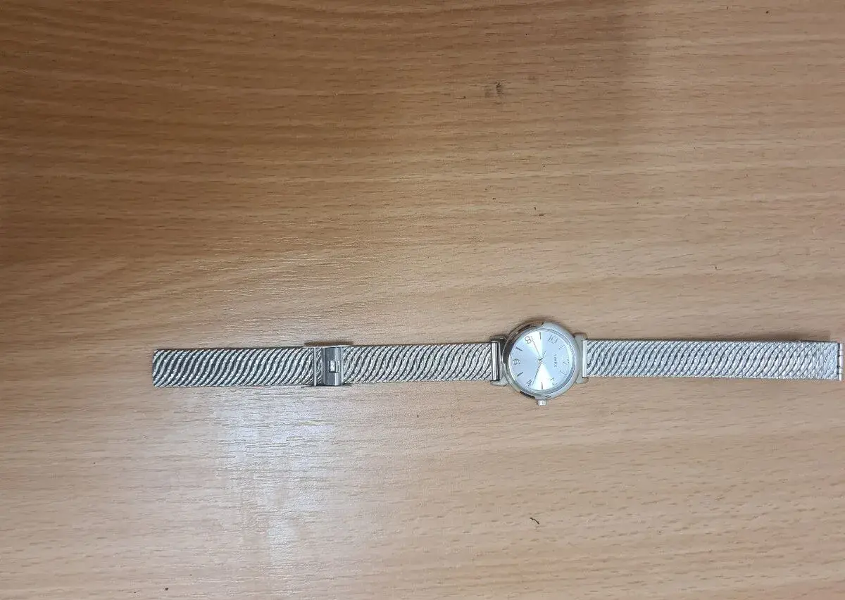 Dámské elegantní hodinky TIMEX T2P307