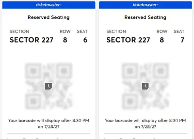 Harry Styles - Toghether, Together - Madrid 31.7.2027