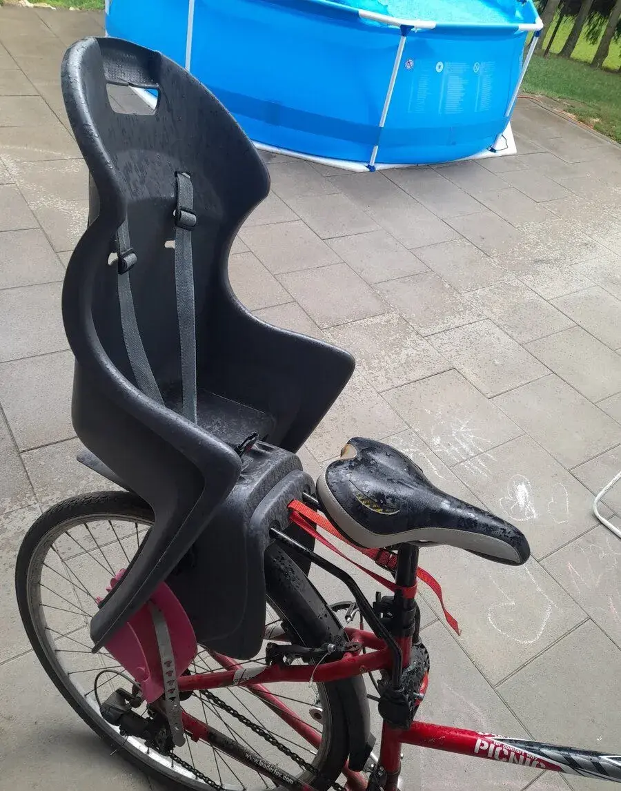 Sedačka na kolo
