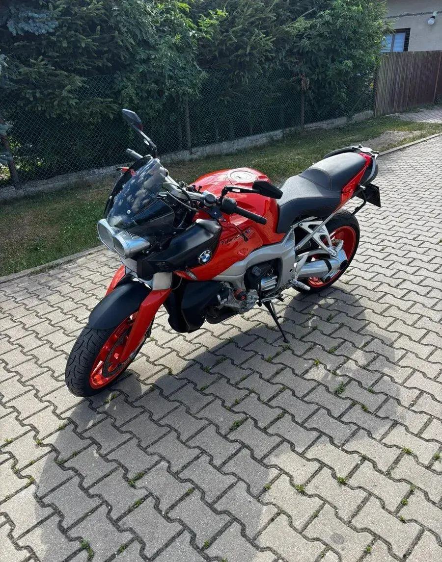 BMW K 1200R