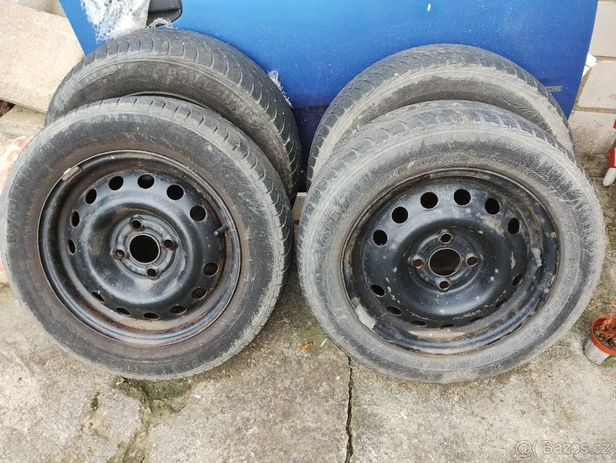 Chevrolet kalos
