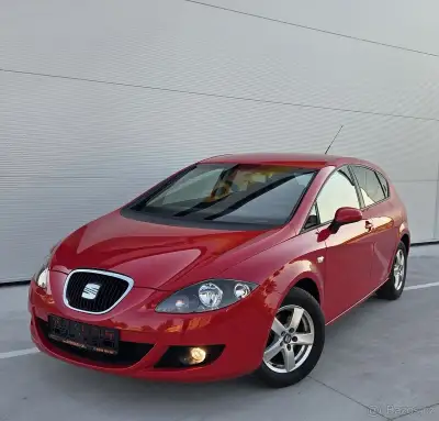 Seat Leon – 139 500 km