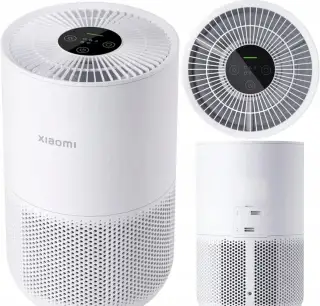 Xiaomi Smart Air Purifier 4 Compact EU