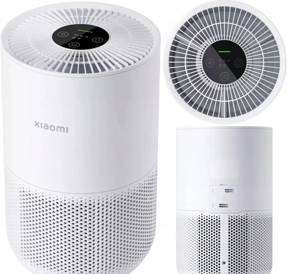 Xiaomi Smart Air Purifier 4 Compact EU