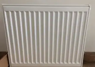 Radiátor - nový