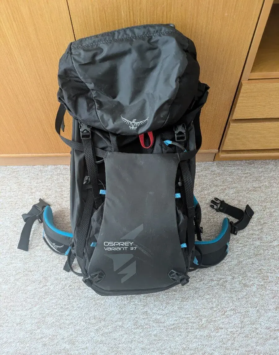 Osprey Variant 37