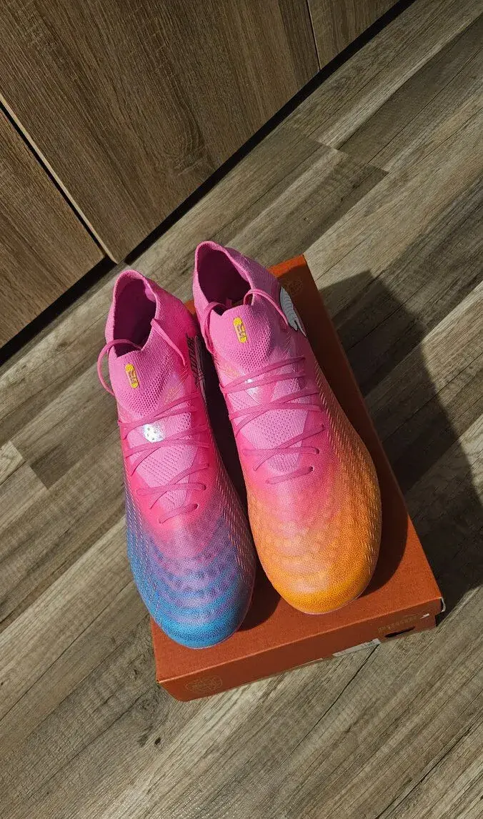 Kopačky Puma Pro 40,5