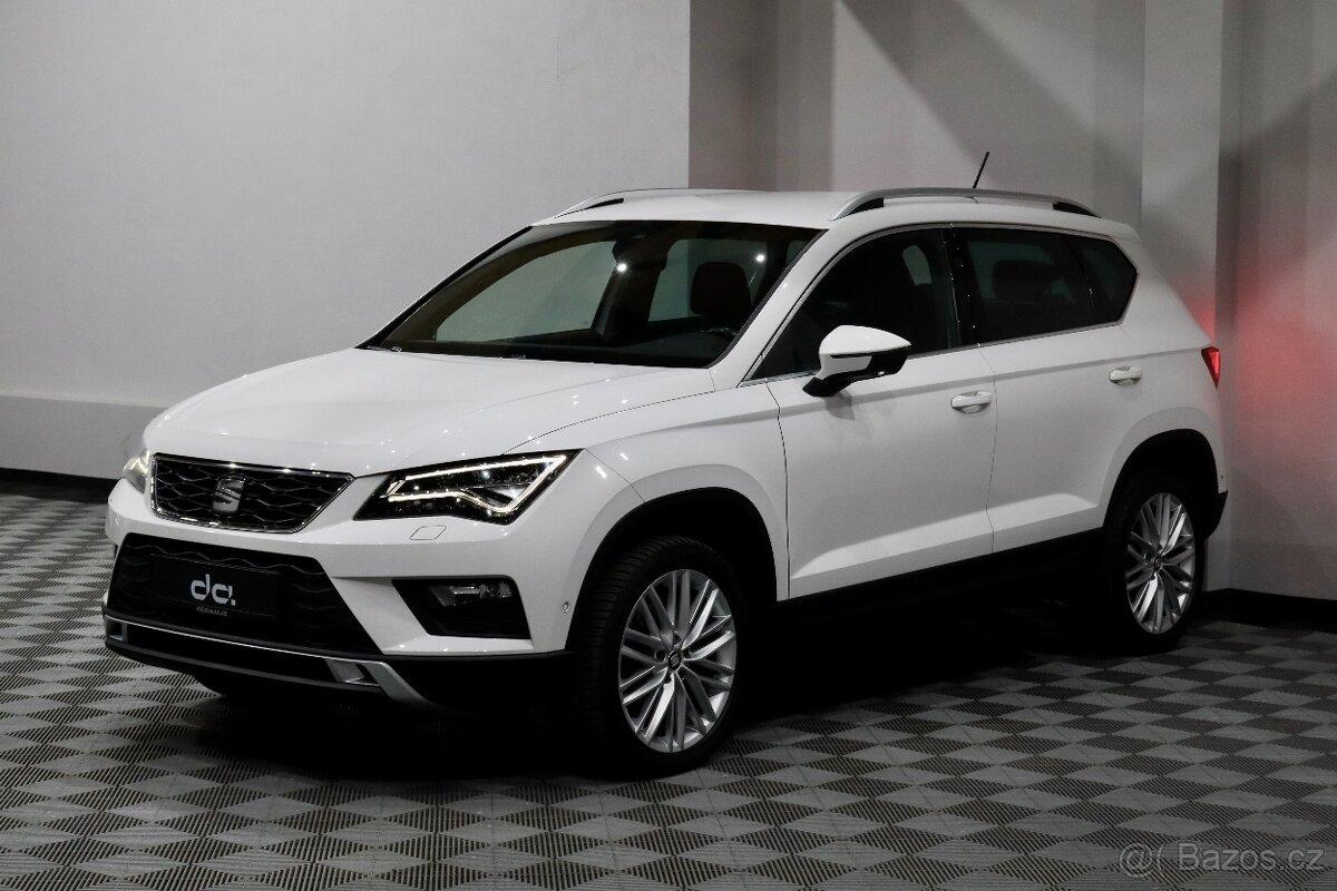 Seat Ateca – 132 111 km