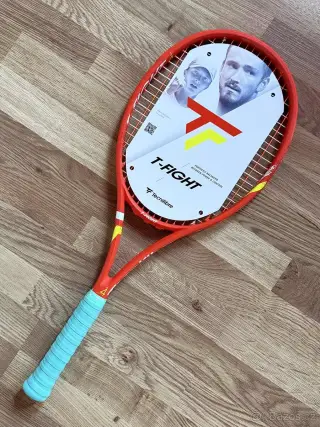 Tecnifibre T-Fight 300S IG 2026