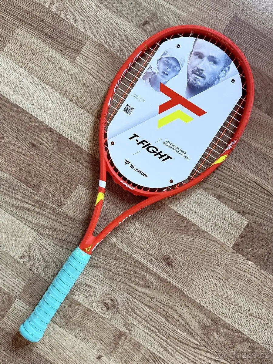 Tecnifibre T-Fight 300S IG 2026