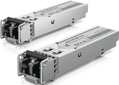 Ubiquiti UACC-OM-MM-1G-D-2 2 ks