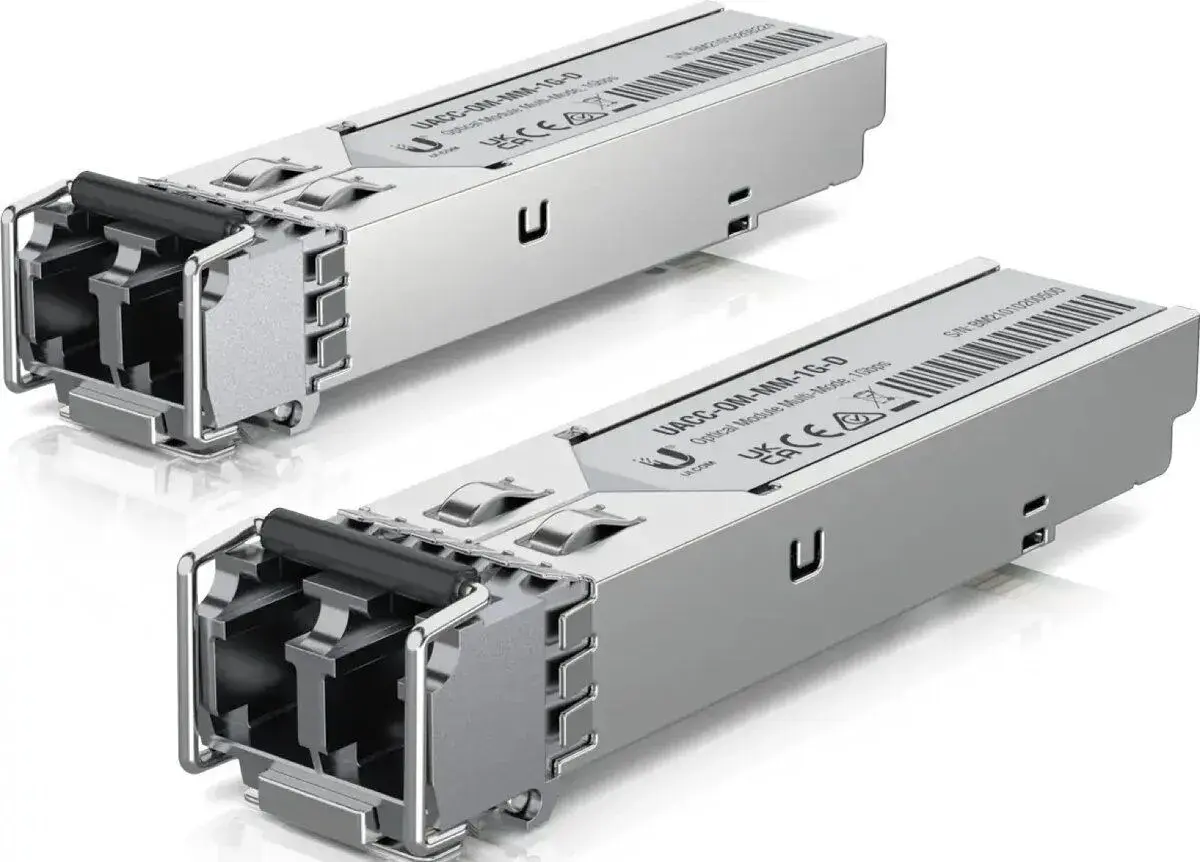 Ubiquiti UACC-OM-MM-1G-D-2 2 ks