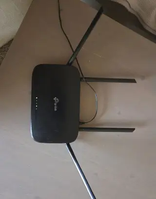 Archer VR300 VDSL Modem/Router