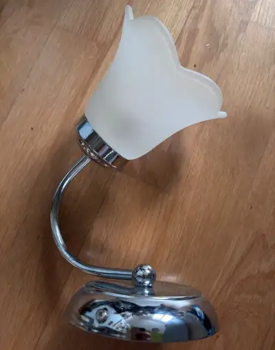 Lampicka nocni lampa stolova lampa vintage design