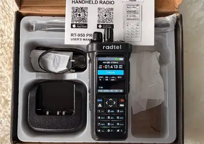 Radtel RT-950 Pro