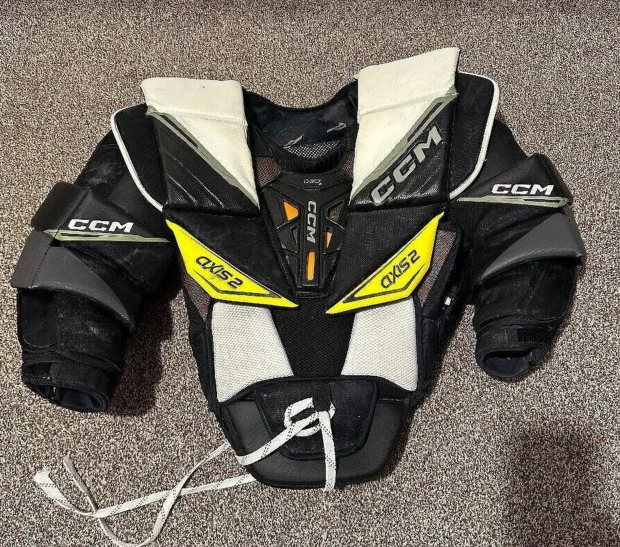 CCM Axis 2