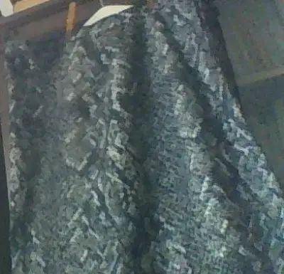 nenošená sukně vel. XL /pas 84-87 cm, délka 67 cm