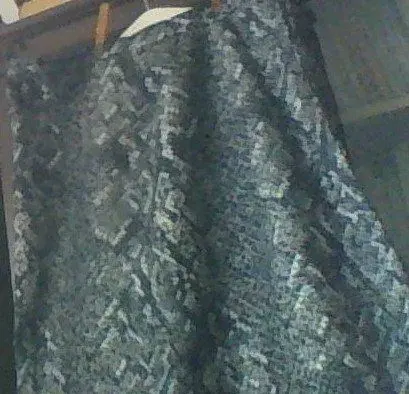 nenošená sukně vel. XL /pas 84-87 cm, délka 67 cm