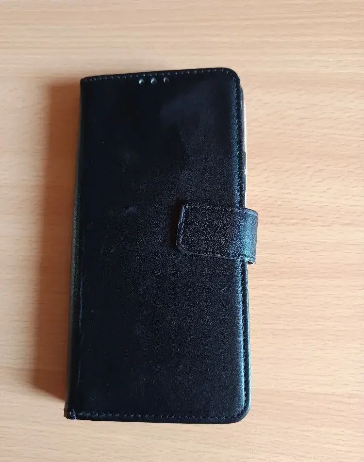 Takřka nový obal na Redmi Note 13 5G