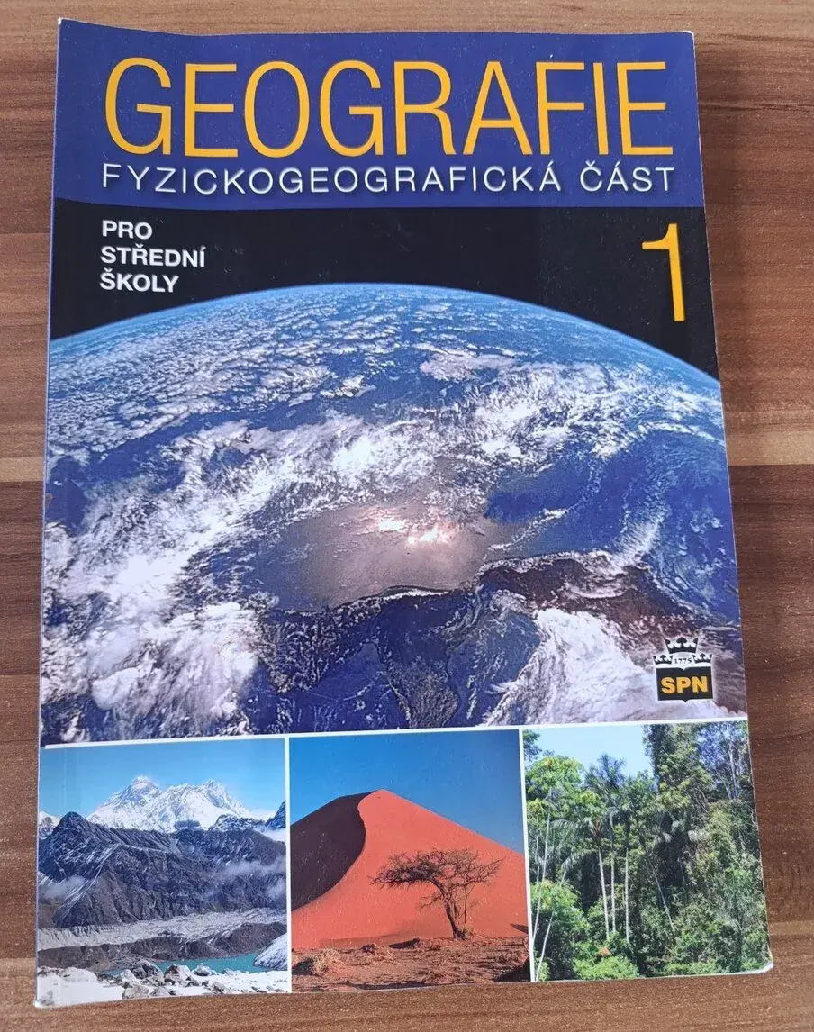 Geografie