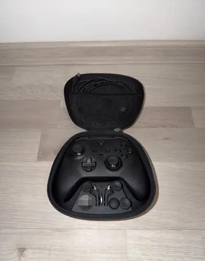 Xbox Elite Wireless Controller Series 2