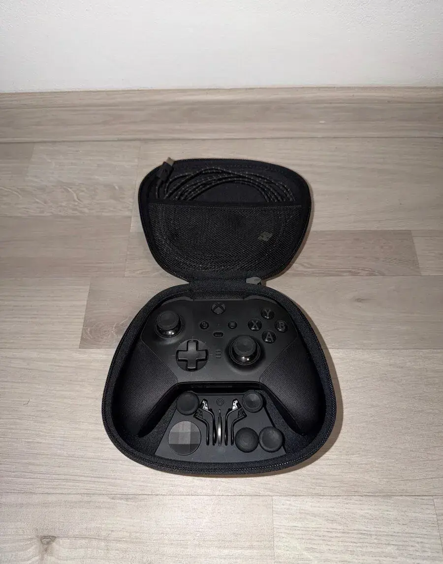 Xbox Elite Wireless Controller Series 2